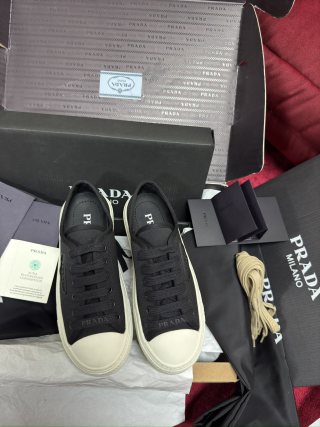 프라다 신발 93488 Prada Shoes