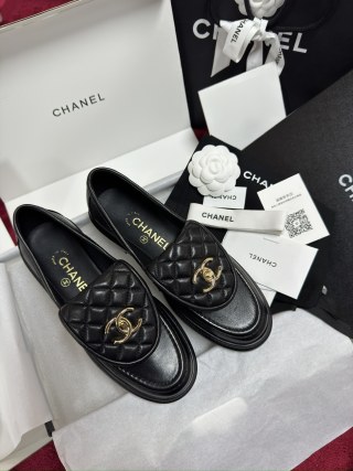 샤넬 신발 93492 Chanel Shoes