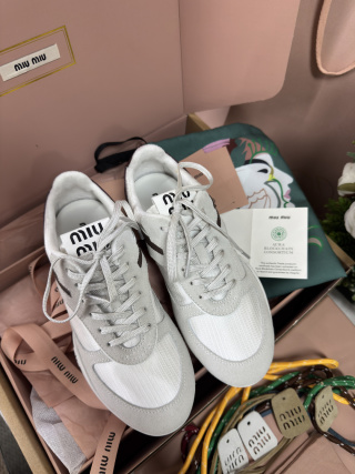 미우미우 신발 93533 Miu Miu Shoes