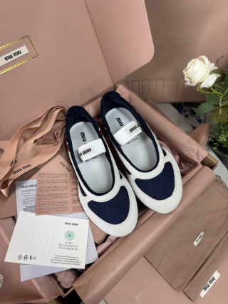미우미우 신발 93536 Miu Miu Shoes