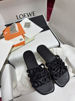 로에베 신발 93552 Loewe Shoes