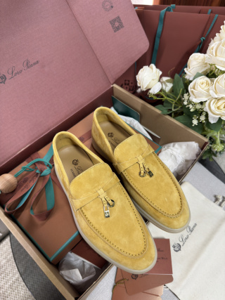 로로피아나 신발 93576 Loro Piana Shoes