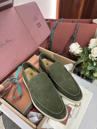 로로피아나 신발 93579 Loro Piana Shoes