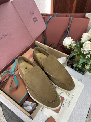 로로피아나 신발 93580 Loro Piana Shoes