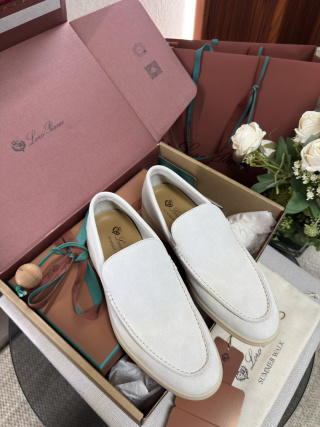 로로피아나 신발 93583 Loro Piana Shoes