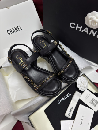 샤넬 신발 93586 Chanel Shoes