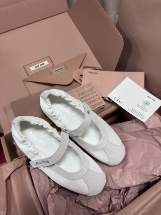 미우미우 신발 93589 Miu Miu Shoes