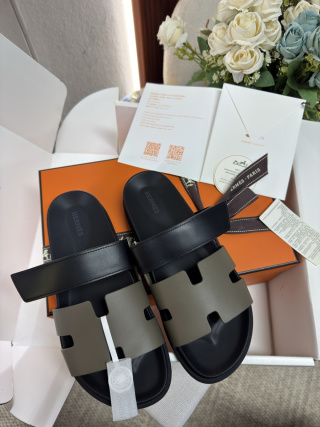 에르메스 신발 93612 Hermes Shoes