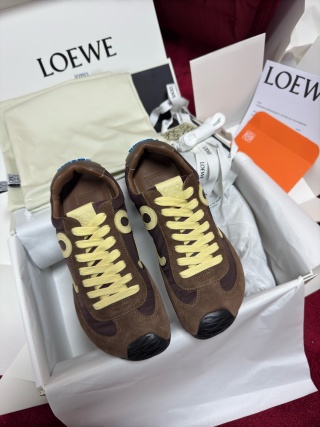 로에베 신발 93617 Loewe Shoes
