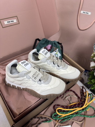 미우미우 신발 93632 Miu Miu Shoes