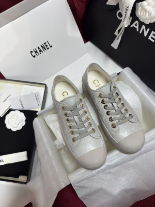 샤넬 신발 93643 Chanel Shoes