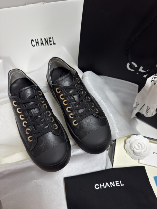 샤넬 신발 93644 Chanel Shoes