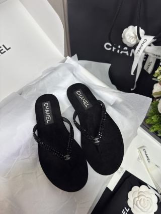 샤넬 신발 93660 Chanel Shoes