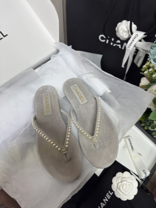 샤넬 신발 93661 Chanel Shoes
