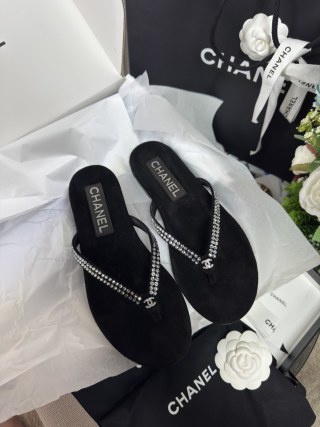 샤넬 신발 93662 Chanel Shoes