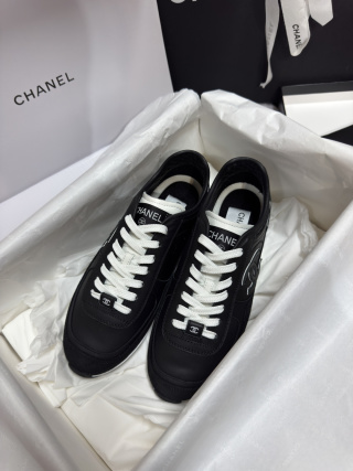샤넬 신발 93663 Chanel Shoes