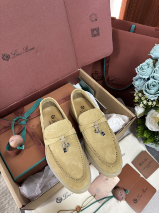 로로피아나 신발 93668 Loro Piana Shoes