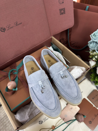 로로피아나 신발 93670 Loro Piana Shoes