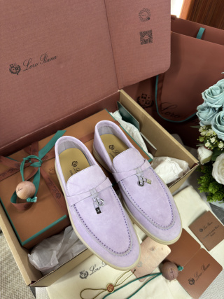 로로피아나 신발 93671 Loro Piana Shoes