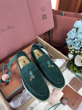 로로피아나 신발 93673 Loro Piana Shoes