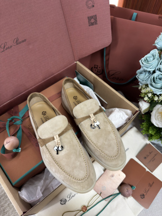 로로피아나 신발 93677 Loro Piana Shoes
