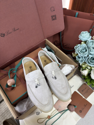 로로피아나 신발 93678 Loro Piana Shoes