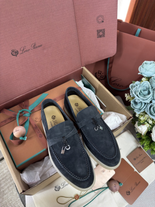 로로피아나 신발 93679 Loro Piana Shoes