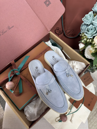 로로피아나 신발 93688 Loro Piana Shoes