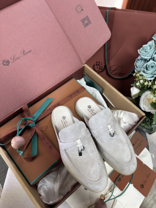 로로피아나 신발 93689 Loro Piana Shoes