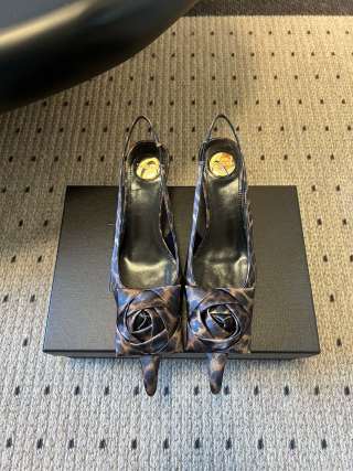 생로랑 신발 9369 Saint Laurent Shoes