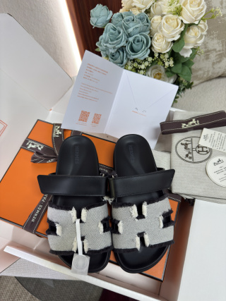 에르메스 신발 93705 Hermes Shoes