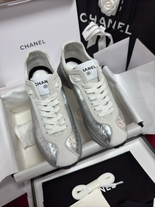 샤넬 신발 93708 Chanel Shoes