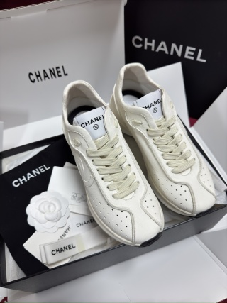 샤넬 신발 93709 Chanel Shoes
