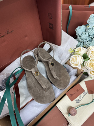 로로피아나 신발 93714 Loro Piana Shoes