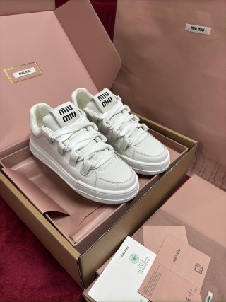 미우미우 신발 93723 Miu Miu Shoes