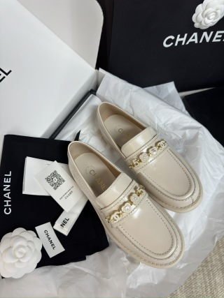 샤넬 신발 93725 Chanel Shoes