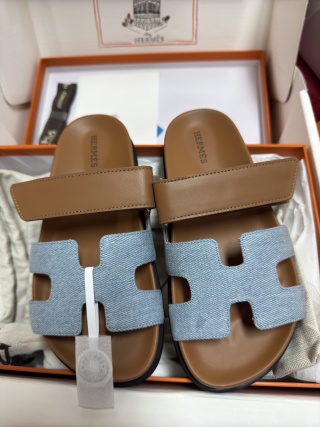 에르메스 신발 93731 Hermes Shoes