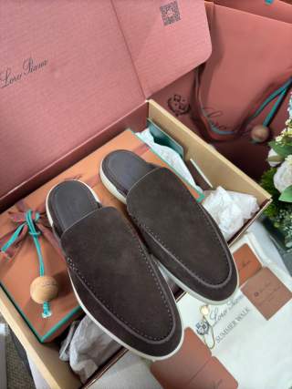 로로피아나 신발 93740 Loro Piana Shoes