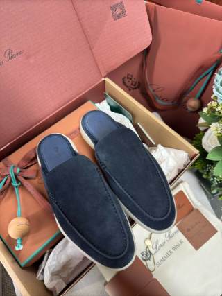 로로피아나 신발 93741 Loro Piana Shoes