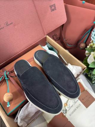 로로피아나 신발 93742 Loro Piana Shoes