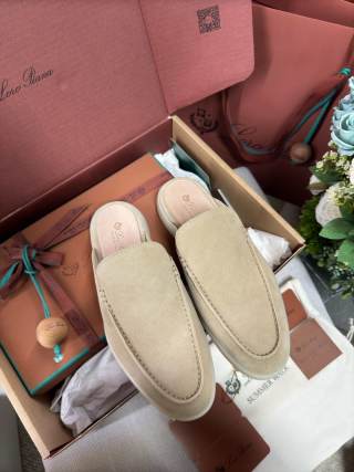 로로피아나 신발 93743 Loro Piana Shoes