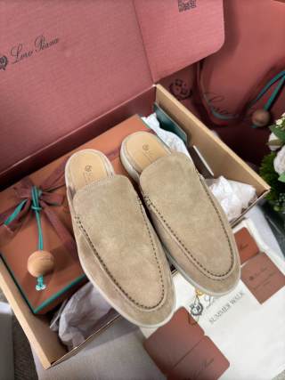로로피아나 신발 93744 Loro Piana Shoes