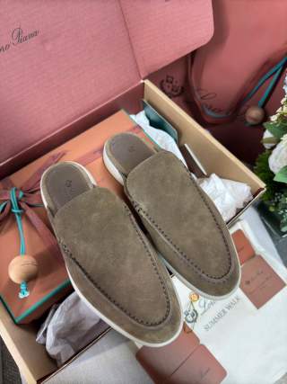 로로피아나 신발 93745 Loro Piana Shoes