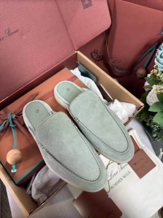 로로피아나 신발 93746 Loro Piana Shoes