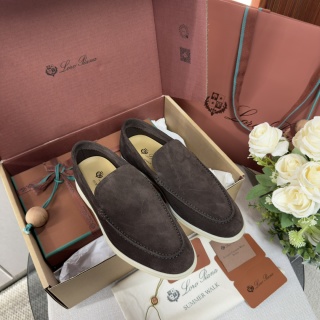 로로피아나 신발 93747 Loro Piana Shoes