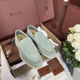 로로피아나 신발 93748 Loro Piana Shoes