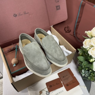로로피아나 신발 93749 Loro Piana Shoes