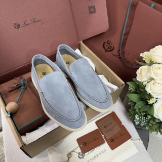 로로피아나 신발 93750 Loro Piana Shoes