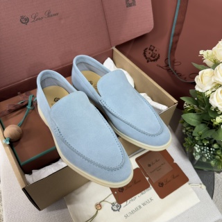 로로피아나 신발 93751 Loro Piana Shoes