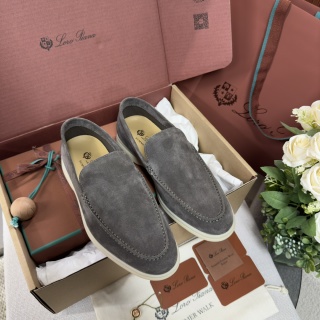 로로피아나 신발 93752 Loro Piana Shoes